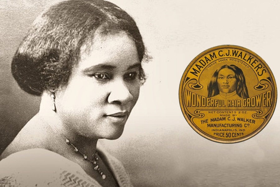 SCC reveals 2024 Madam CJ Walker scholarship awardees