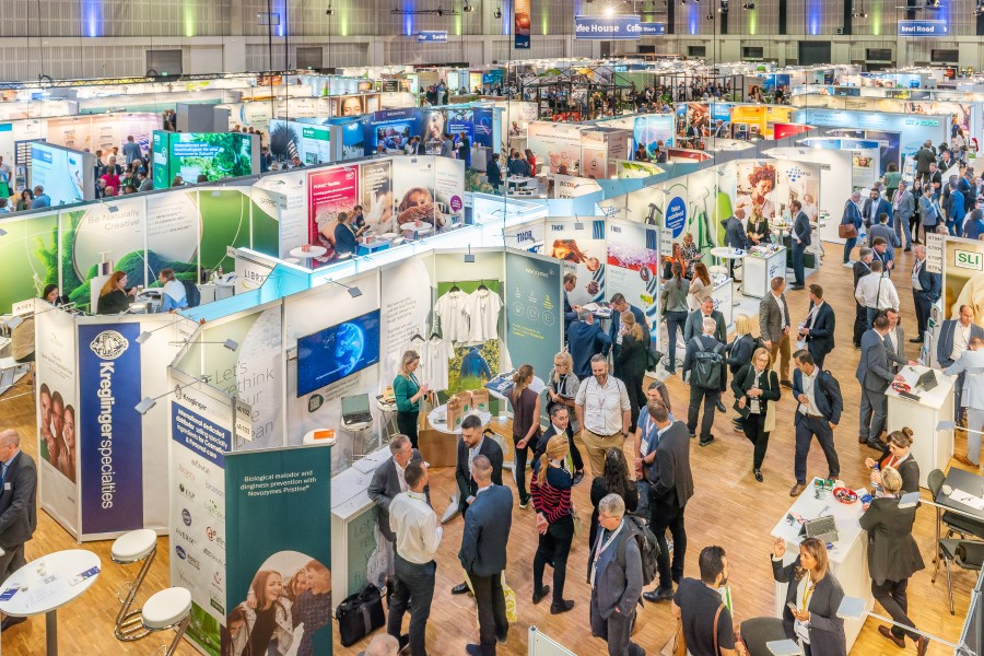 Keynote presentation for Sepawa 2024 in Berlin revealed