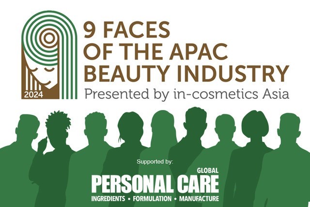 Deadline extended for 9 Faces of APAC Beauty contest