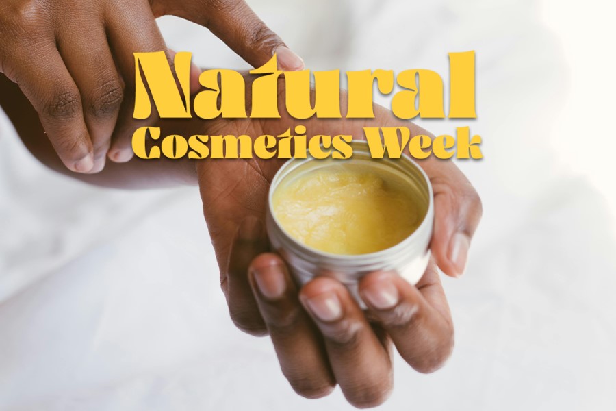 NATRUE launches inaugural Natural Cosmetics Week