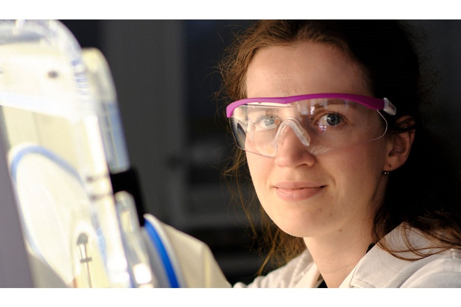Evonik takes wraps off skin microbiome model