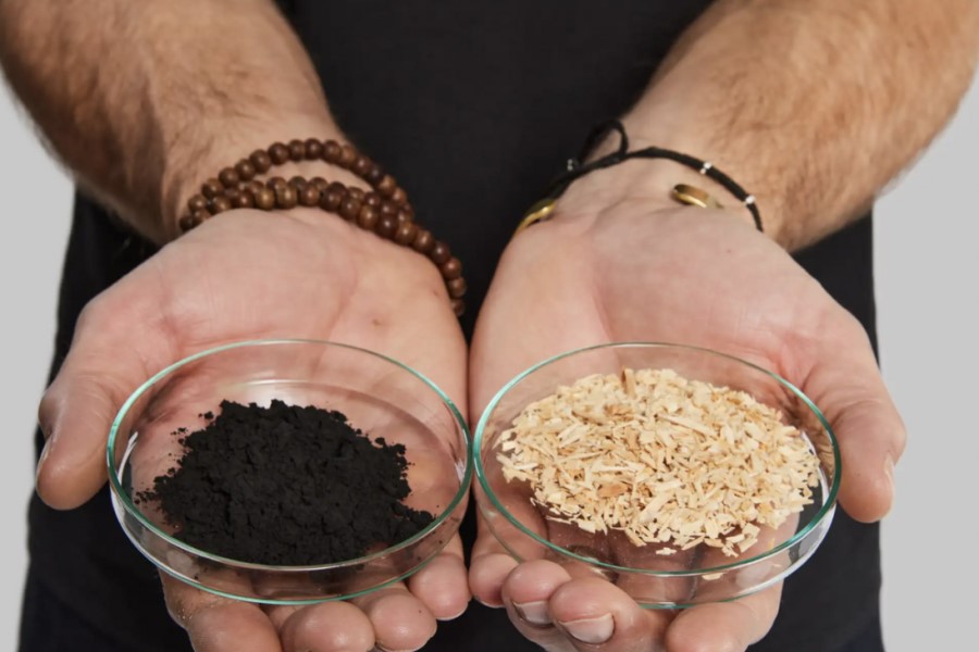 Nature Coatings primed for personal care market entry