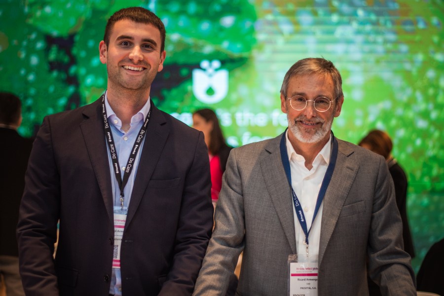 Provital appoints Eloi Armengol as strategy director