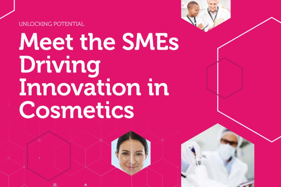 SME report highlights ingredient minimum order challenges