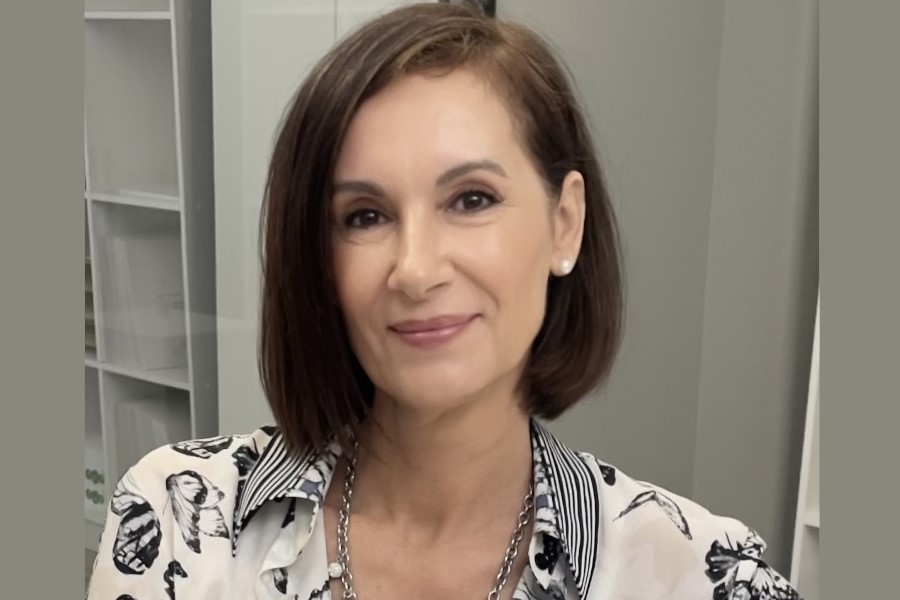 1. Andrea Taimana - Organic Bioactives