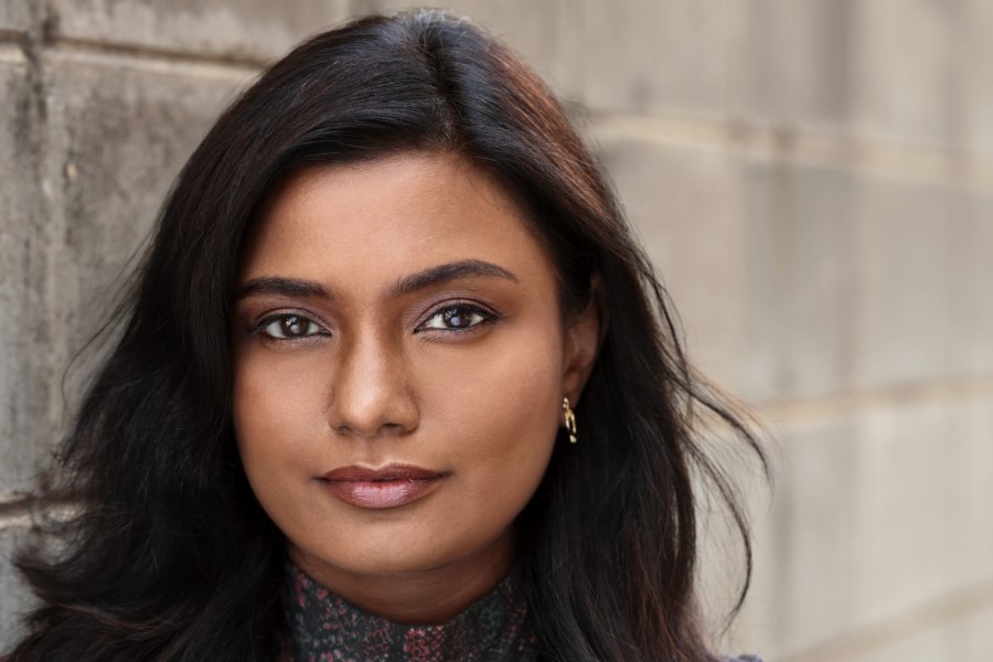 2. Bhuvana Kannan - Hyperganic Biogroup