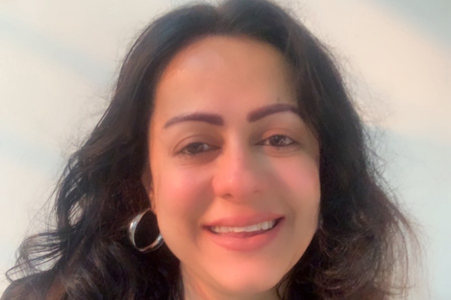 5. Ruhee M. Bindra