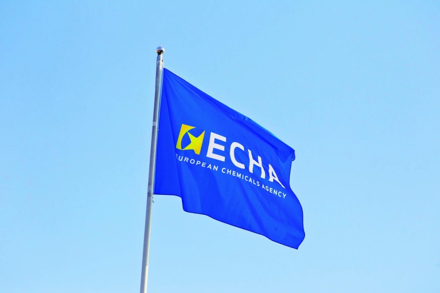 ECHA study finds banned chemicals in 6% of cosmetics