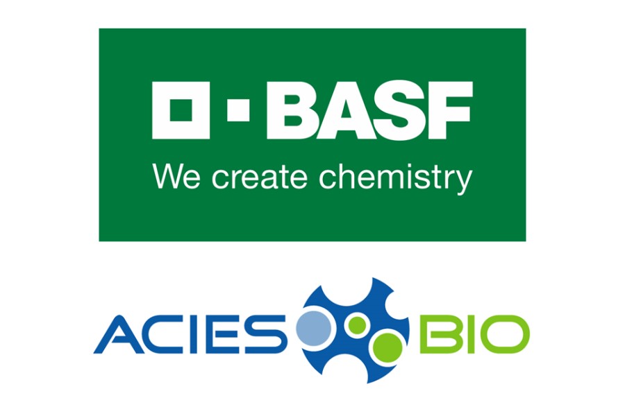BASF, Acies Bio to develop fermented fatty alcohols