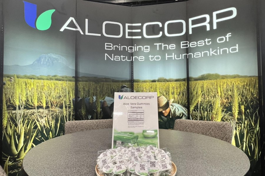 Aloecorp acquires Pharmachem Innovations aloe vera assets