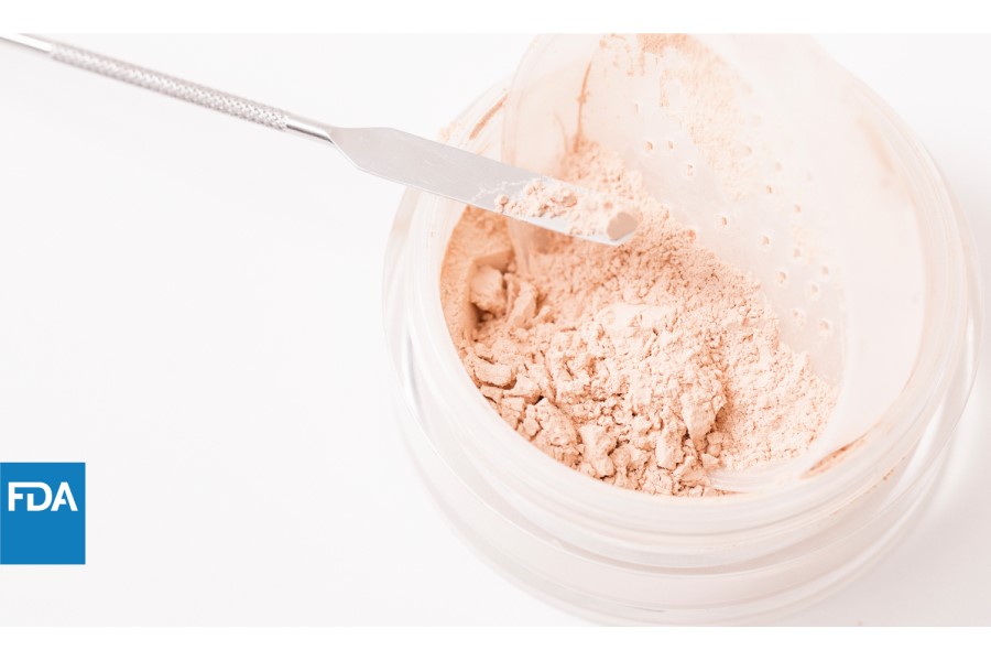 US FDA proposes asbestos in talc cosmetic tests