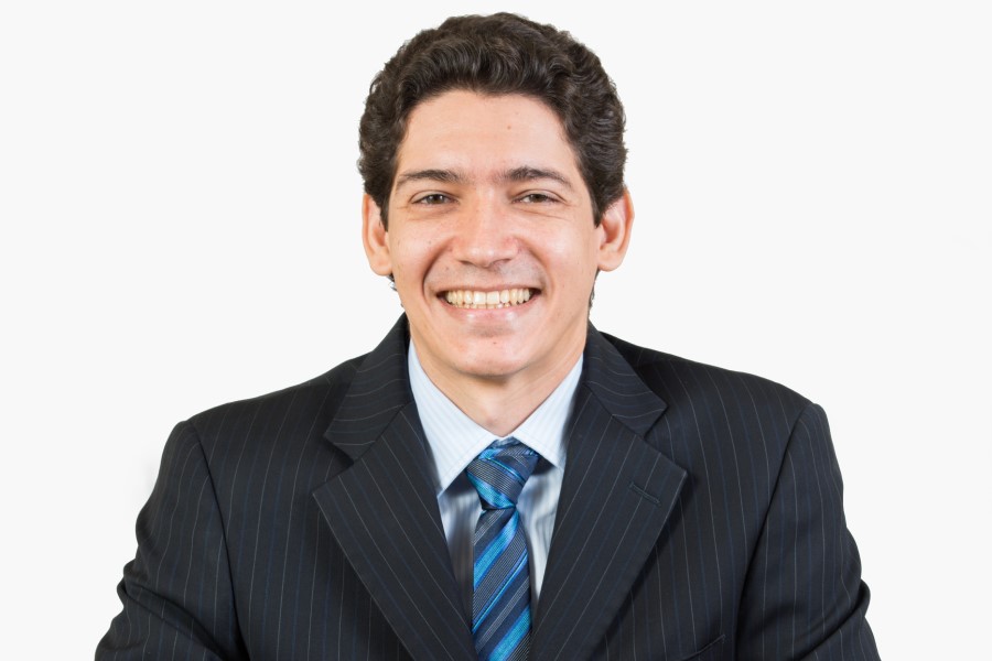 Barentz names regional CEO for South America