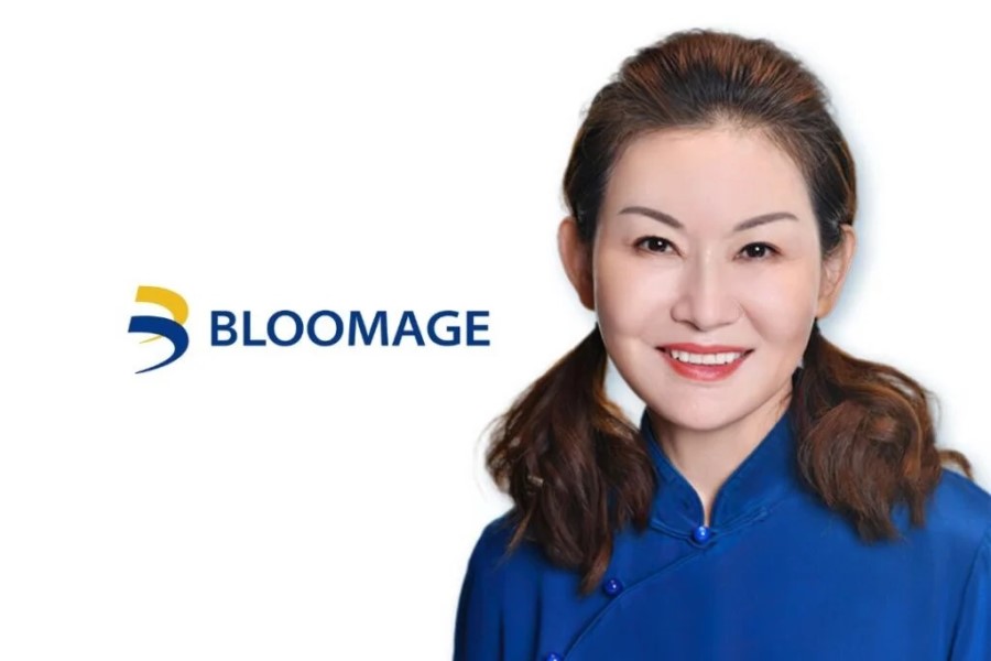 Bloomage joins United Nations Global Compact
