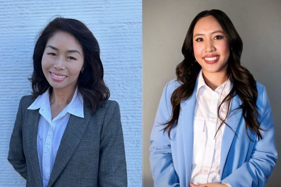 Vanitas appoints Angie Liv-Butiu principal chemist