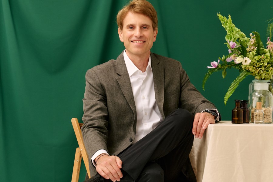 Eurofragance appoints senior perfumer Pelegrí Granel