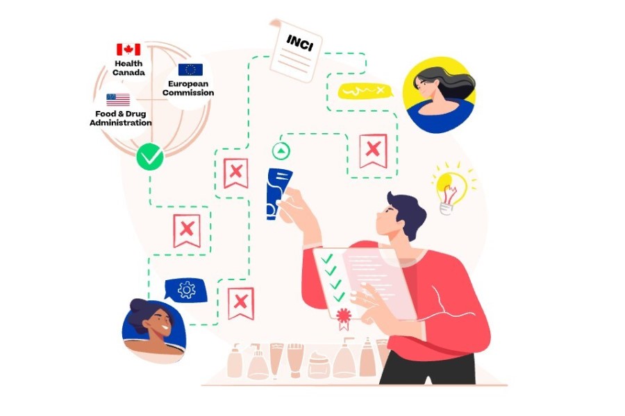SCC reveals Good Face Project member perk