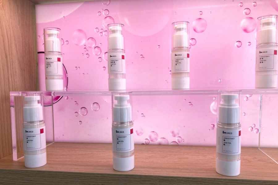 IMCD unveils ‘Mastering Simplicity’ formulation concepts  