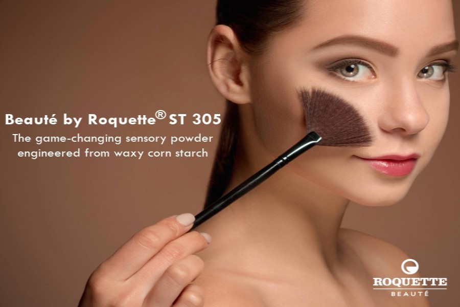 Roquette Beauté takes wraps off ST 305