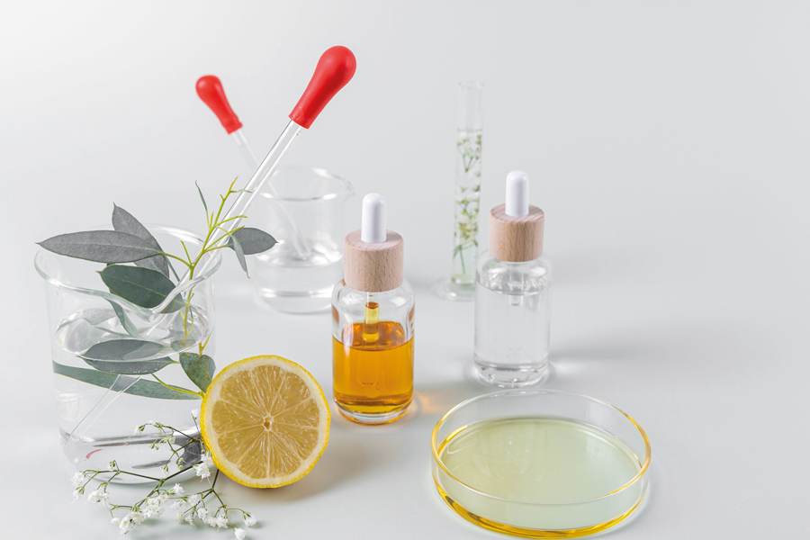 A guide to raw material certification