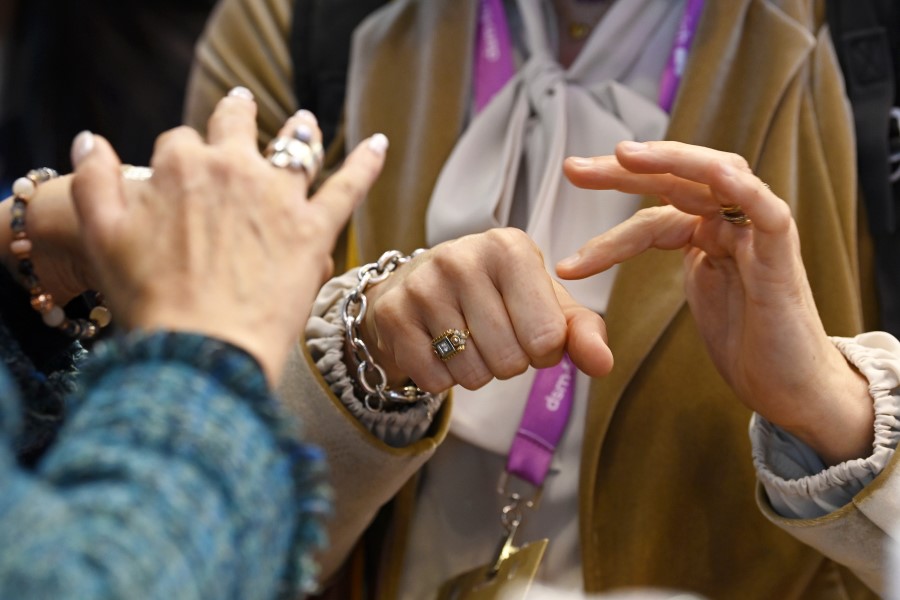 in-cosmetics Global 2025 was ‘most international ever’