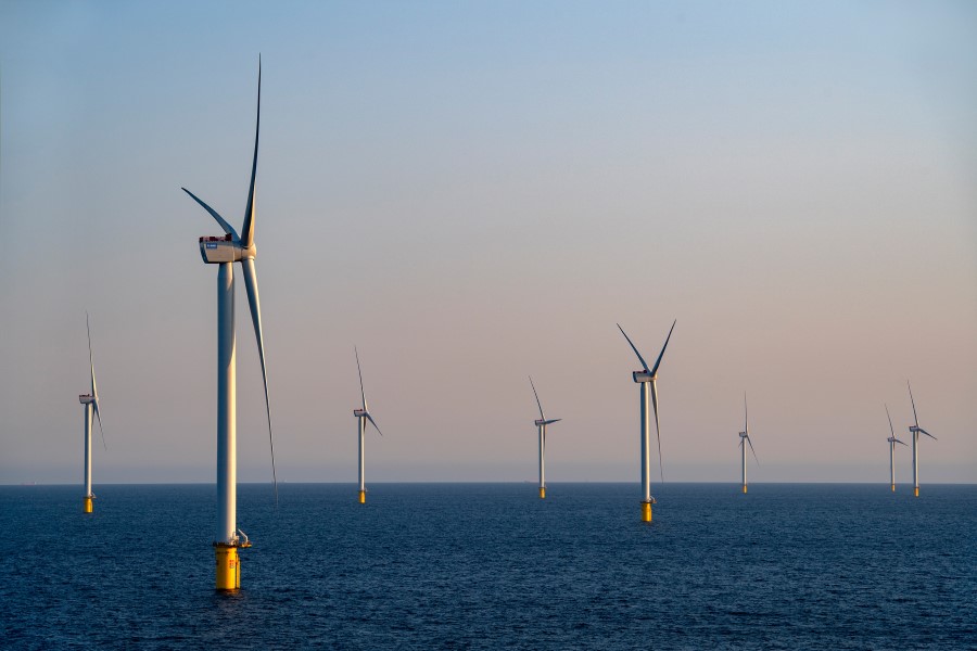 BASF to convert European amines portfolio to 100% renewables
