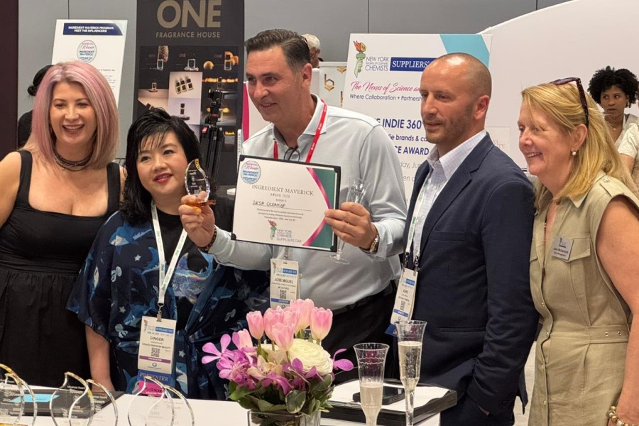 NYSCC Suppliers’ Day 2025 smashes attendance record