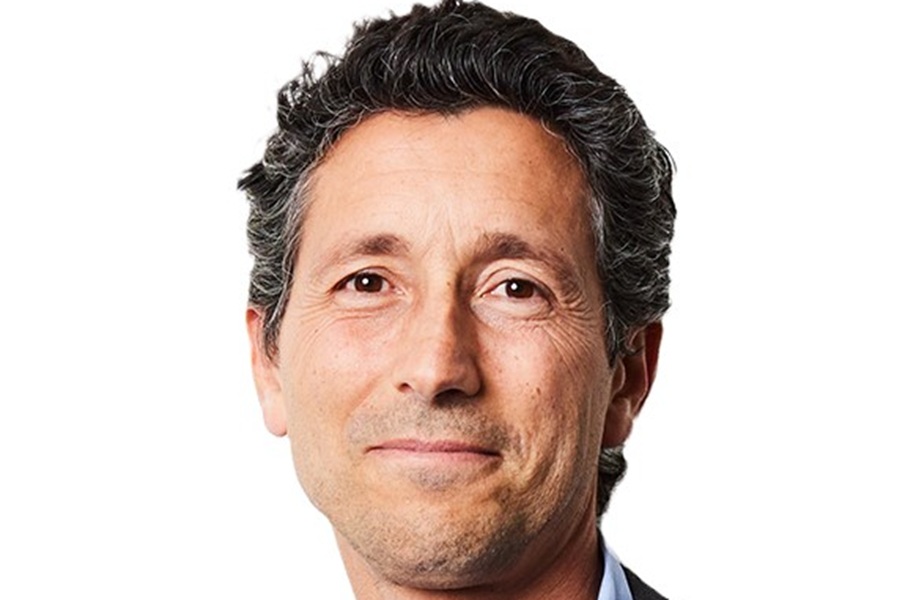 Meet the IFSCC Congress keynote speakers – 1. Thierry Passeron