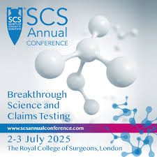 Breakthrough Science & Claims Testing - The SCS Annual Conference