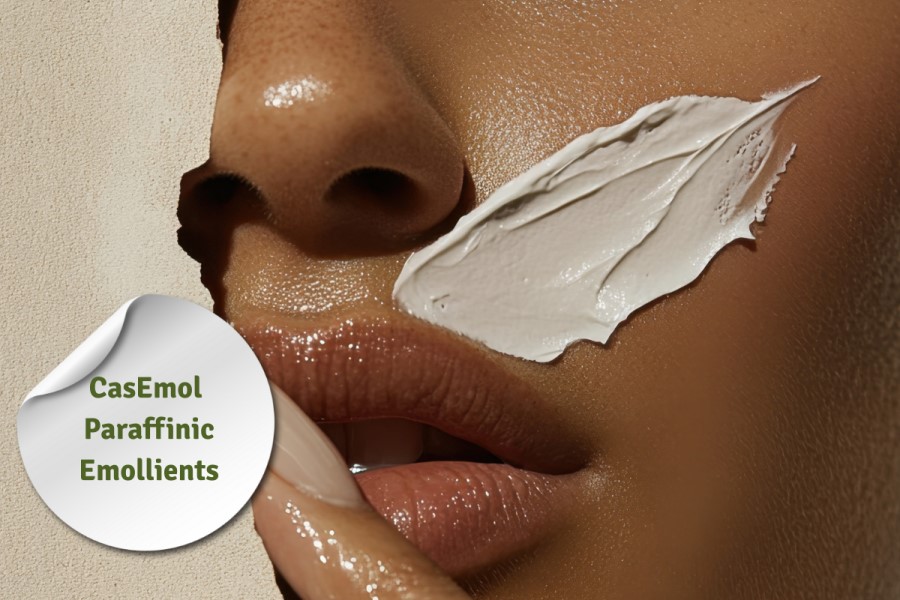 Thomas Swan makes splash with silicone-free emollients