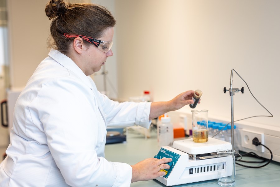 AmphiStar secures €12.5m to bring biosurfactants to market