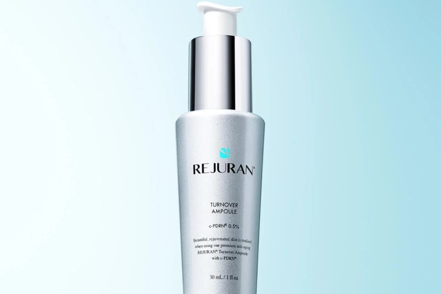 Spate spots surging interest in PDRN face serums
