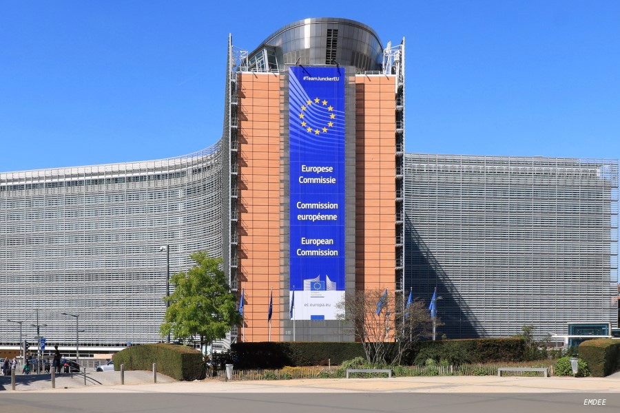 European Commission unveils ‘plan for stronger chemical industry’