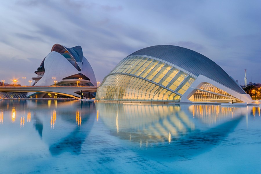 Valencia congress to discuss strategies for skin longevity