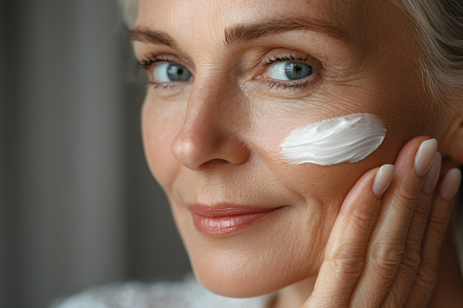 Novel biotech for advanced skin care