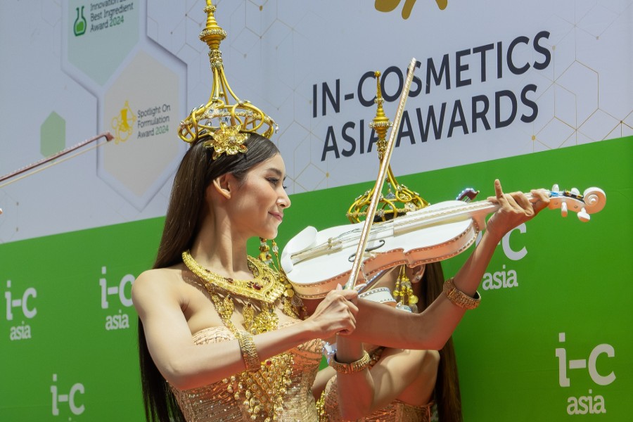 Revealed: the 9 Faces of the APAC Beauty Industry 2025