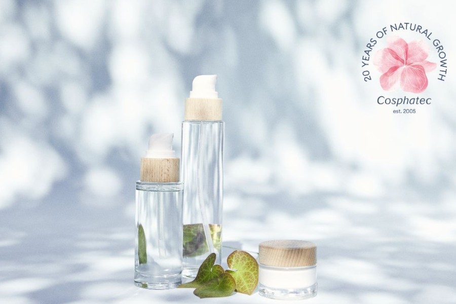 Cosphatec launches ‘nature-identical’ multifunctional