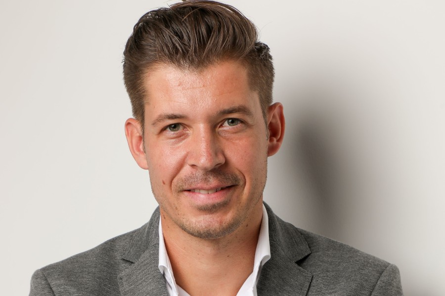 Barentz appoints EMEA personal care vice-president