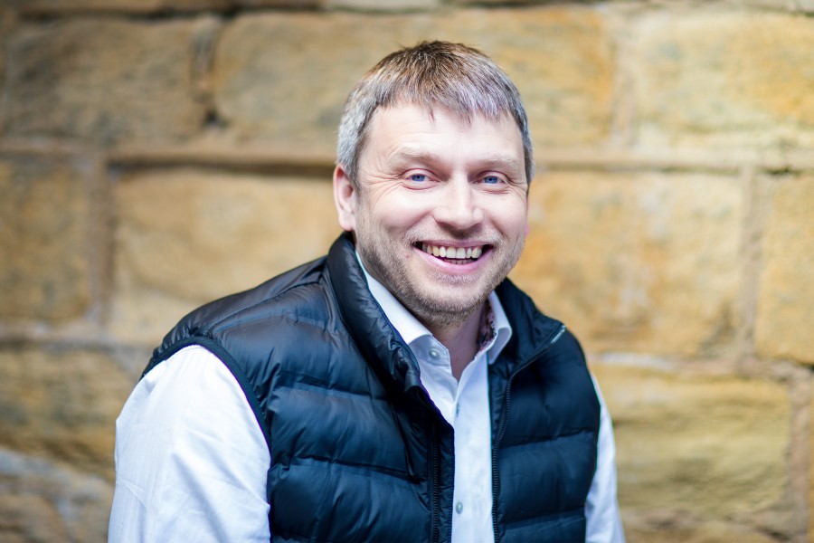 Stephenson appoints Simon Corner as commercial director