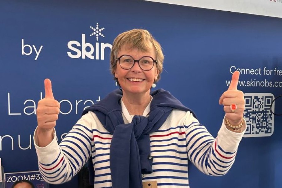 Skinobs celebrates ten years of cosmetics evaluation