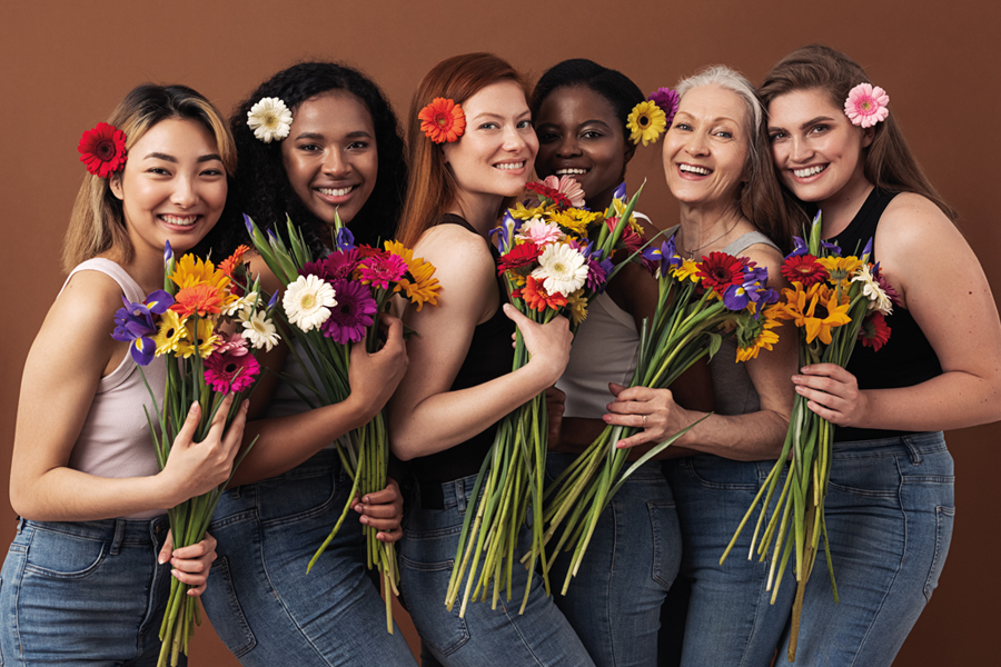 The case for naturally pigmented skin care
