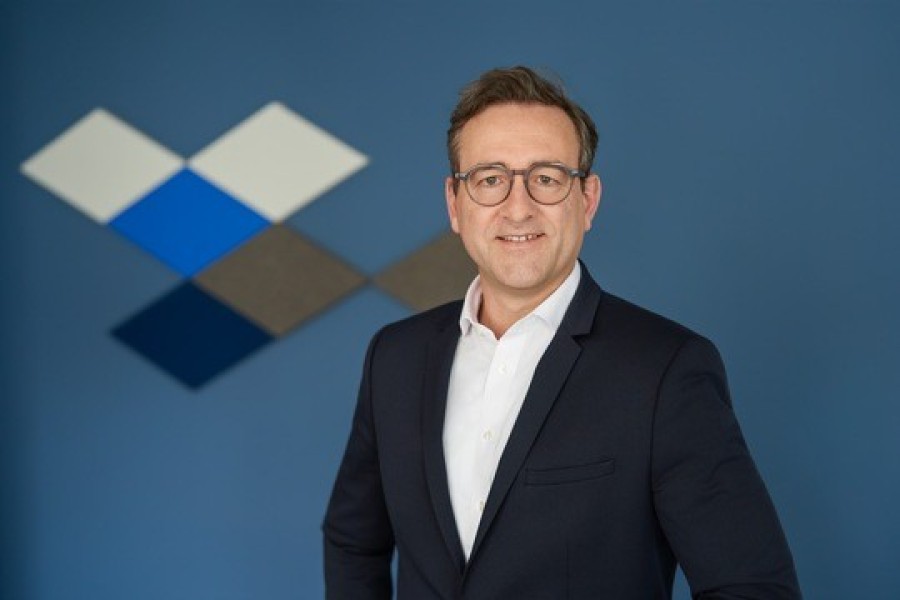 Nordmann appoints Martin Rathke as managing director