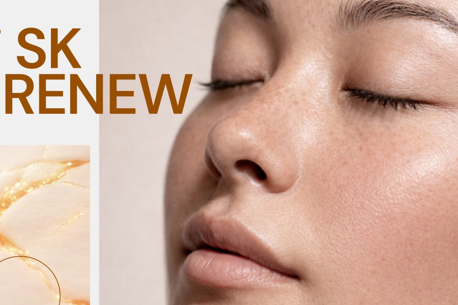 DSM-Firmenich unwraps human milk oligosaccharide skin care range