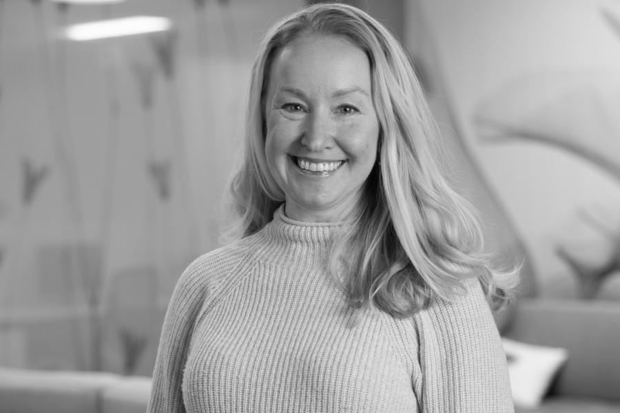 Inolex promotes Jennifer O’Hara to marketing director