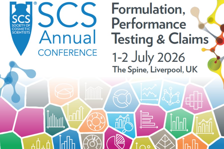 UK SCS opens registration for annual conference