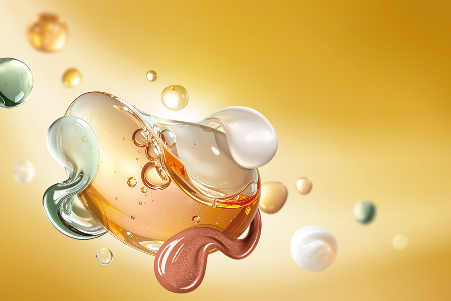 Versatile oil-soluble rheology modifier