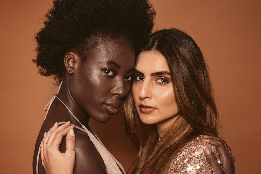 Sun Chemical launches charcoal powder, synthetic mica effect pigment