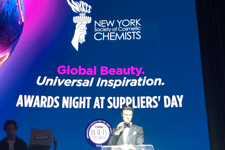 CEW beauty ingredient award shortlist revealed 
