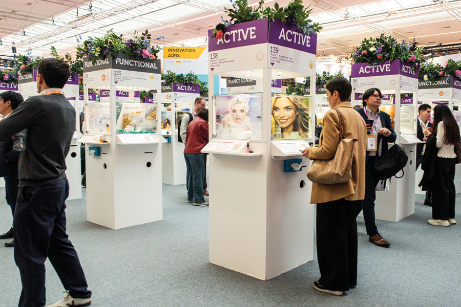 in-cosmetics Global 2026: records fall as Paris triumphs