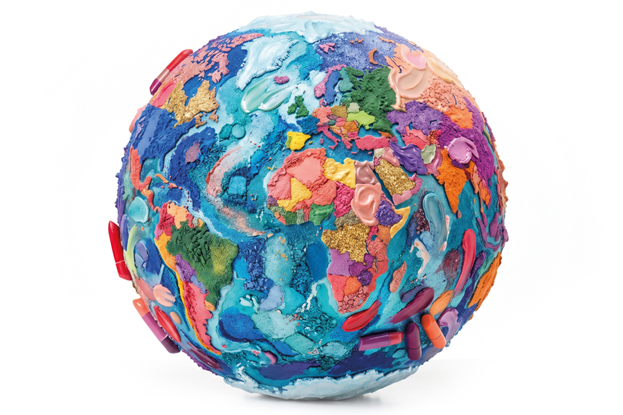 A world of innovation