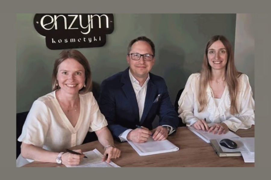 Disproquima acquires Polish distributor Enzym
